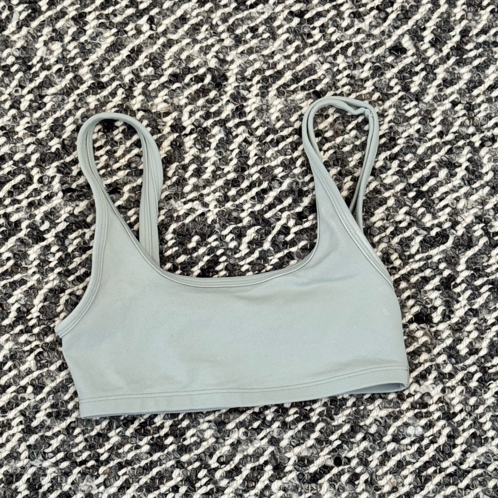 TNA life bra top